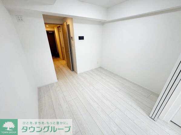 アーバンパーク日暮里IIの物件内観写真